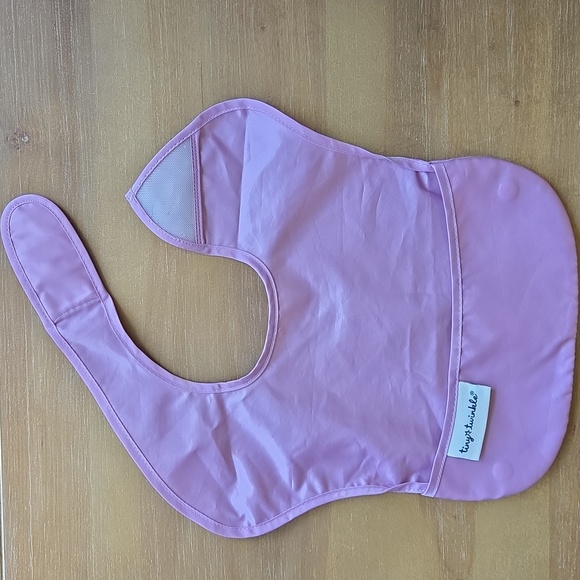 Tiny☆Twinkle Set Of 3 Bibs - Picture 7 of 7